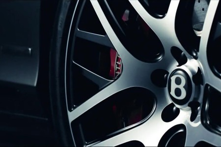Bentley présentera le modèle le plus extrême de son histoire le 6 janvier 2017