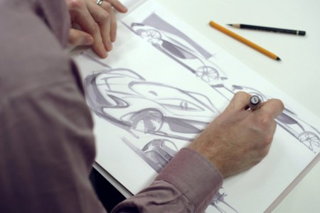 McLaren : des modèles uniques signés MSO dans les cartons