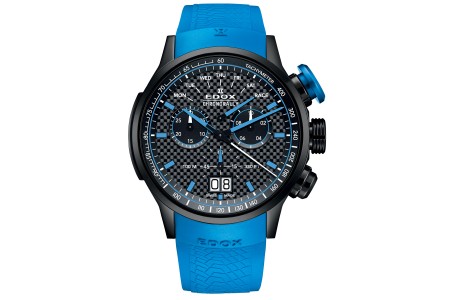 edox f1