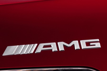 Mercedes-AMG Project One (2018) : quatre moteurs électriques avec le V6 ?