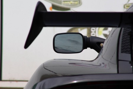 Lotus : nouvelle image teaser de ce qui semble être une Exige Cup 380