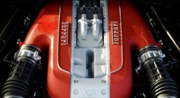 Ferrari V12