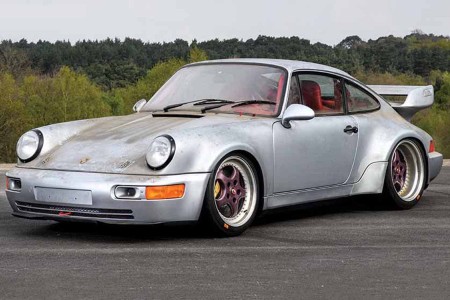 Porsche 911 964 RSR