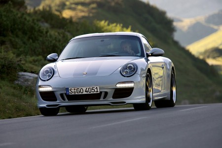Porsche : Les voitures désormais garanties jusqu'à leurs 15 ans