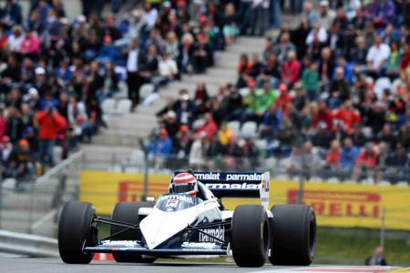 Brabham : nouvelle écurie de F1 et constructeur de supercars portant ce nom seraient en projet