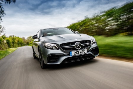 Mercedes-AMG : les 50 ans du préparateur au Festival de la Vitesse de Goodwood 2017
