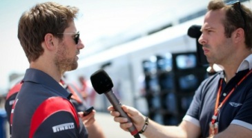 Julien F&eacute;breau