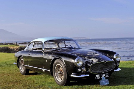 Maserati A6G