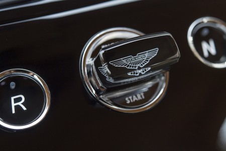 Aston Martin : le détail des modèles à venir