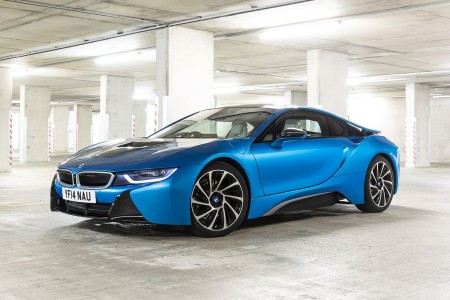 BMW pourra lancer de nouvelles sportives hybrides badgées M