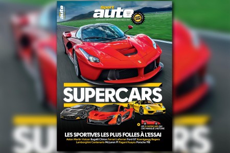 Couverture hors-série numéro 27