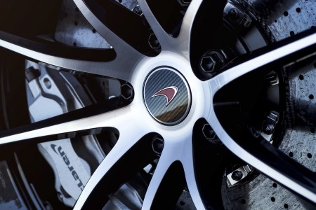 McLaren : la supercar électrique refait parler d'elle