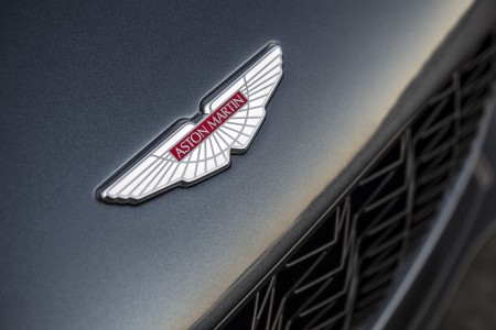 Aston Martin : toute la gamme électrifiée d'ici dix ans
