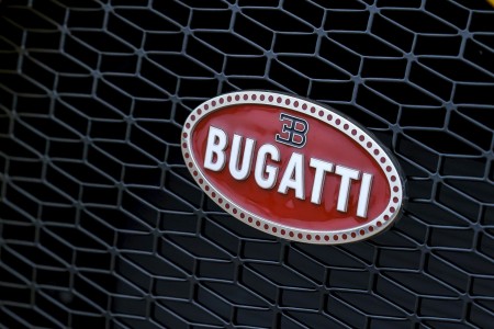 Bugatti : la remplaçante de la Chiron déjà datée