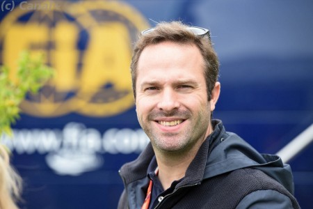 Julien Fébreau