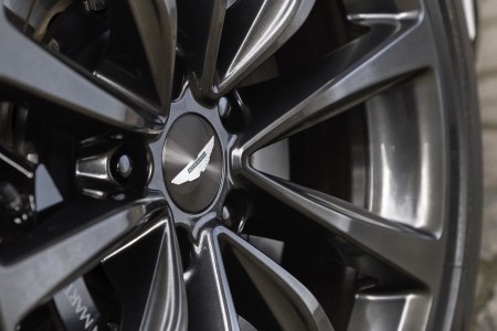 Aston Martin : les années de sortie des prochains modèles