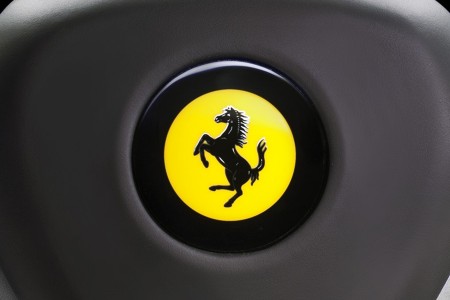Ferrari : l'électrique se précise