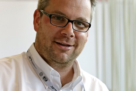 Jan Monchaux (Sauber)