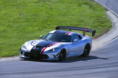 La Viper serait déjà de retour !