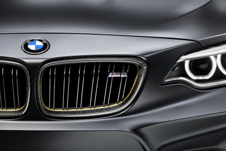 BMW : des M2 CS et CSL seraient dans les cartons