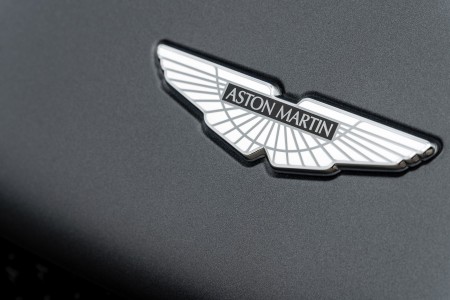 Aston Martin 003 (2021) : elle pourrait s'appeler Valhalla
