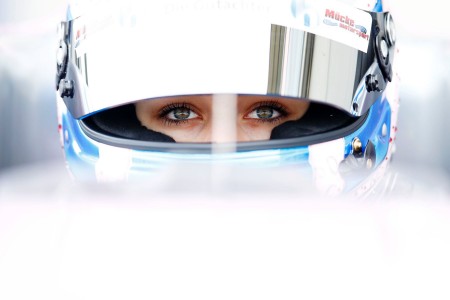 Sophia Flörsch à Oschersleben