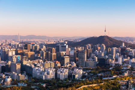 La ville de Seoul va accueillir la Formule E