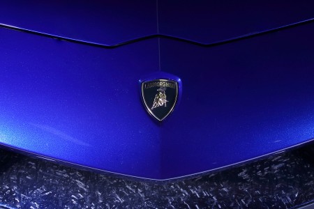 Lamborghini : bientôt une GT 2+2 ?