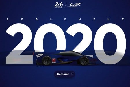 Le règlement Hypercar dévoilé