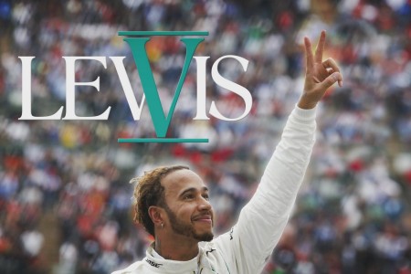 LEWIS 5, la rétrospective de la saison sur Canal +