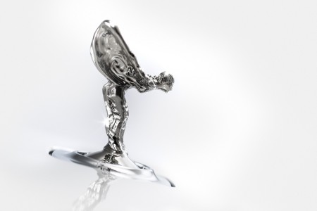 Rolls-Royce : record de ventes battu en 2018