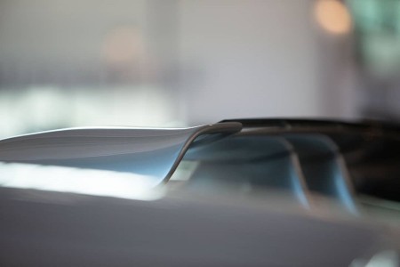 Pagani : une surprise confirmée en image pour Genève