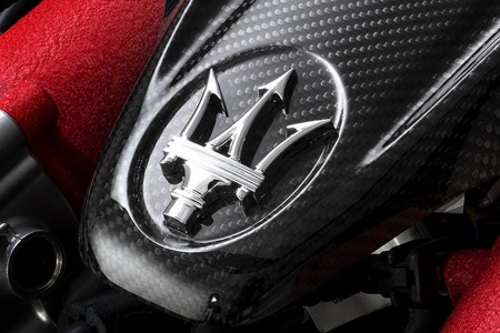 Maserati : production d'une nouvelle sportive en 2020