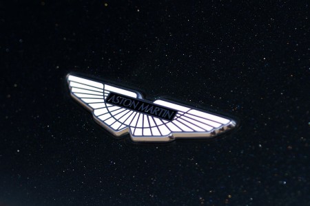 Aston Martin : les ventes ont décollé en 2018