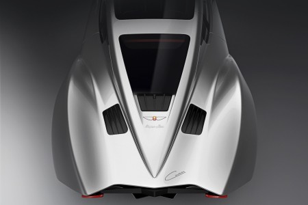 Hispano Suiza Carmen (2019) : nouvelle image et fiche technique