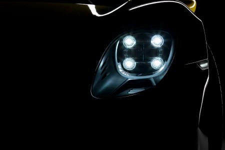 Porsche : une hypercar électrifiée se profile
