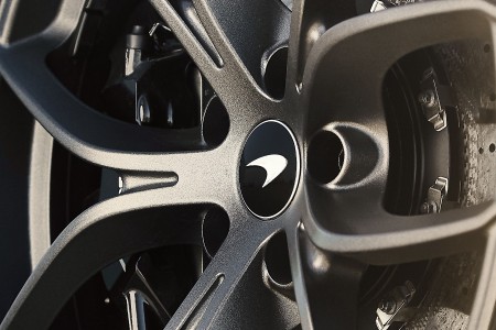 McLaren : deux véhicules sur-mesure en préparation ?