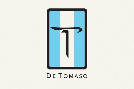 De Tomaso : le constructeur va faire son retour