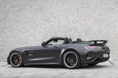 Le Prix De La Mercedes Amg Gt R Roadster 19 Sport Auto