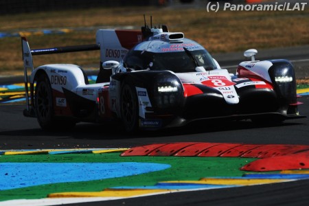 24h Du Mans Le Programme Tv Sport Auto