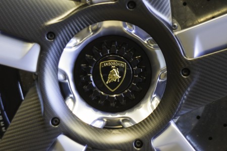 Lamborghini : une réservation pour une LB48H déjà à vendre