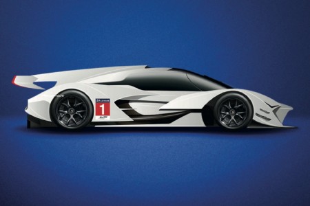 Le règlement Hypercar pour la saison 2020-2021