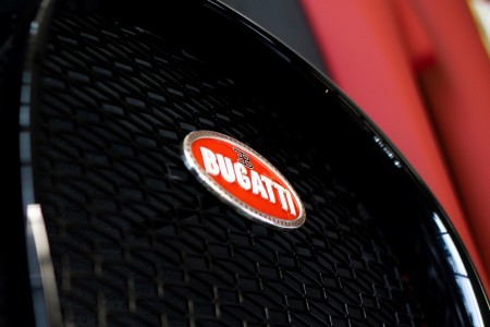 Bugatti : la nouveauté de Pebble Beach annoncée l'air de rien ?