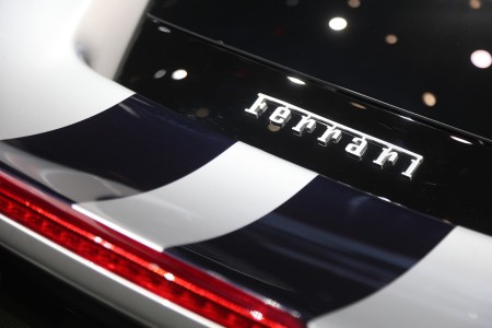 Ferrari : trois nouveaux modèles entre septembre et décembre 2019