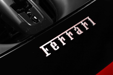 Ferrari F8 Tributo (2019) : sa future remplaçante fait déjà parler d'elle