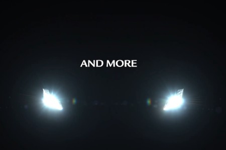 Ferrari : un modèle inédit annoncé pour Universo ?
