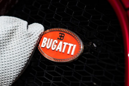 Bugatti : nouvelles informations sur un possible modèle d'entrée de gamme