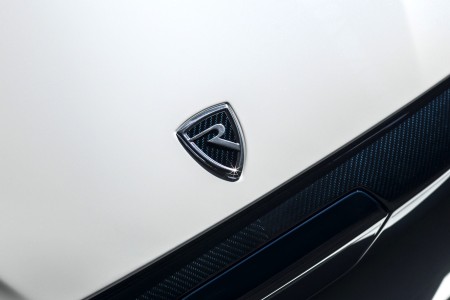 Rimac : Porsche augmente sa participation au capital