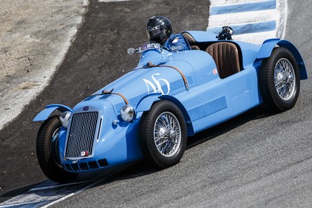 Delage : du nouveau sur le retour imminent avec la supercar D12