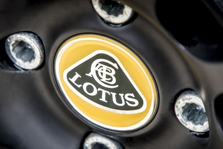 Lotus : un roadster pourrait ressusciter le nom Elan